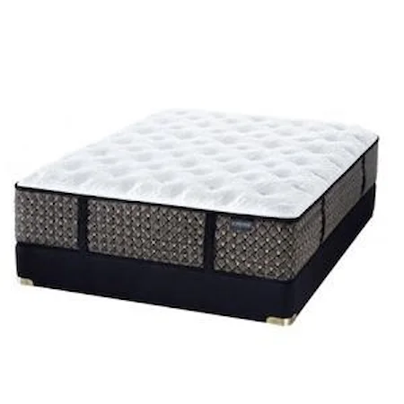 Queen 14" Night Stars Streamline™ Luxury Firm